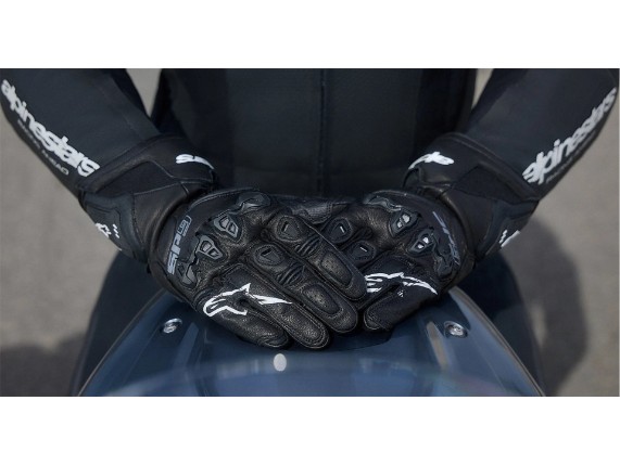 3500526-12-L, HANDSCHUH ALPIN SP-9