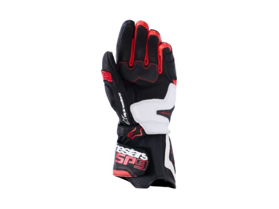 3500526-1304-L, HANDSCHUH ALPIN SP-9