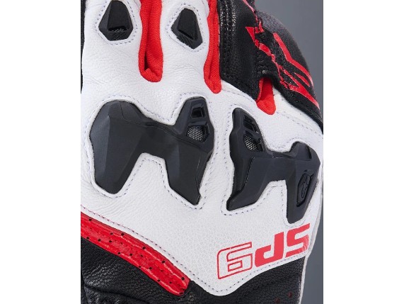 3500526-1304-L, HANDSCHUH ALPIN SP-9