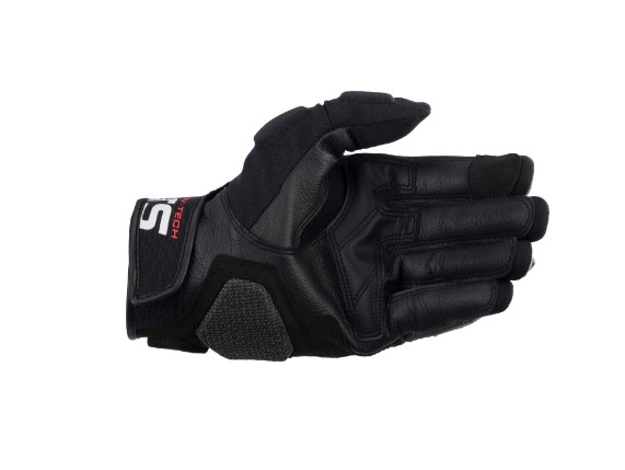 3504822-12-L, HANDSCHUH ALPIN HAROK