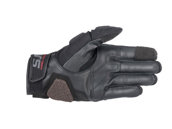 350482210L, HANDSCHUH ALPIN HALO
