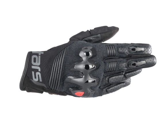 350482210L, HANDSCHUH ALPIN HAROK