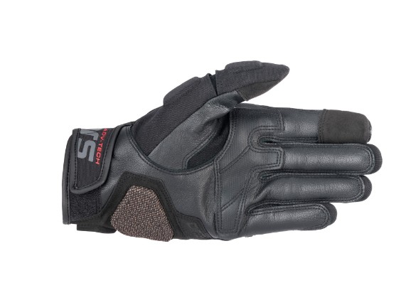 350482210L, HANDSCHUH ALPIN HAROK