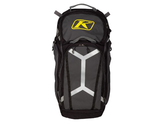 3505-000-000-608, RUCKSACK KLIM ARSENAL 30