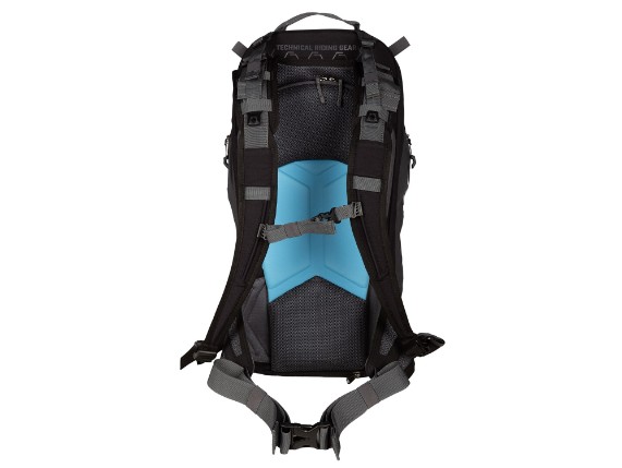 3505-000-000-608, RUCKSACK KLIM ARSENAL 30