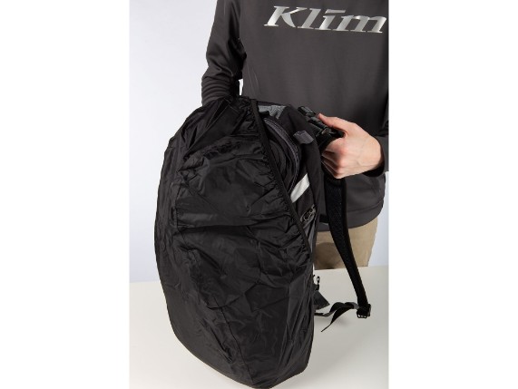 3505-000-000-608, RUCKSACK KLIM ARSENAL 30