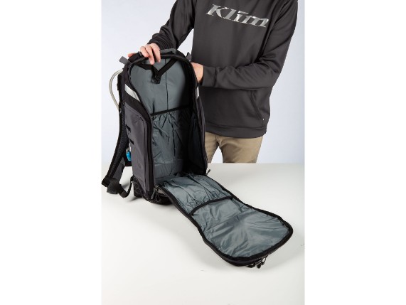 3505-000-000-608, RUCKSACK KLIM ARSENAL 30