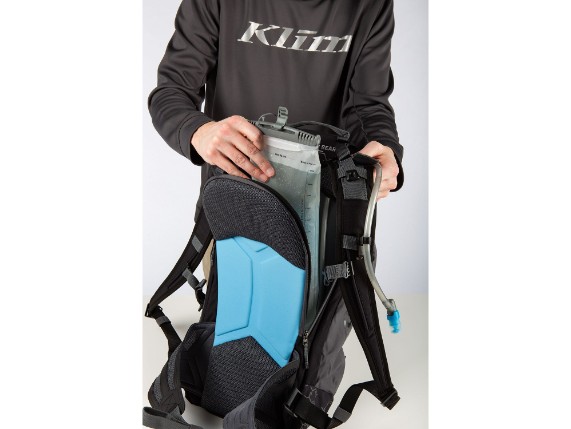 3505-000-000-608, RUCKSACK KLIM ARSENAL 30