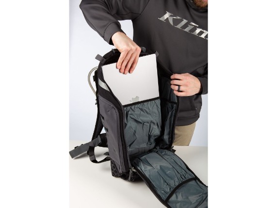 3505-000-000-608, RUCKSACK KLIM ARSENAL 30