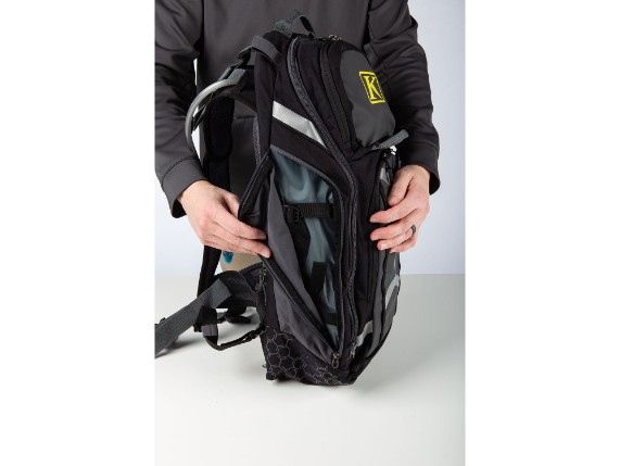 3505-000-000-608, RUCKSACK KLIM ARSENAL 30