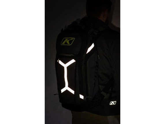 3505-000-000-608, RUCKSACK KLIM ARSENAL 30