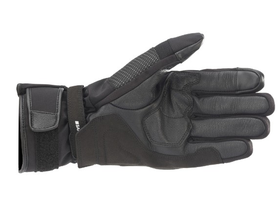 3527521-10-M, HANDSCHUH ALPIN ANDES V3 DS