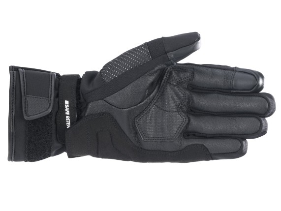 3537522-104-M, HANDSCHUH ALPIN STELLA ANDES V3 DS