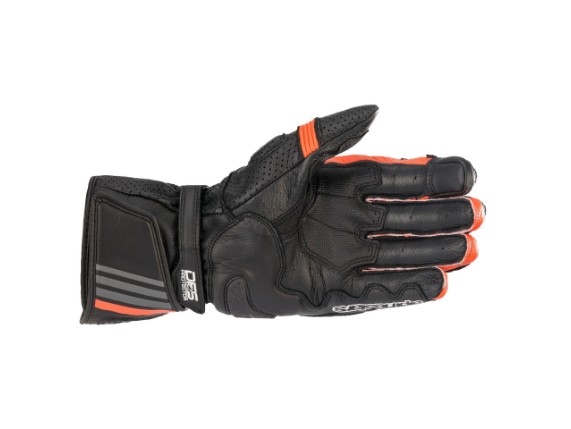3556520-1030-M, HANDSCHUH ALPIN GP PLUS R V2