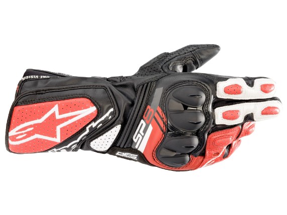 3558321-1304-L, HANDSCHUH ALPIN SP-8 V3 GLOVES