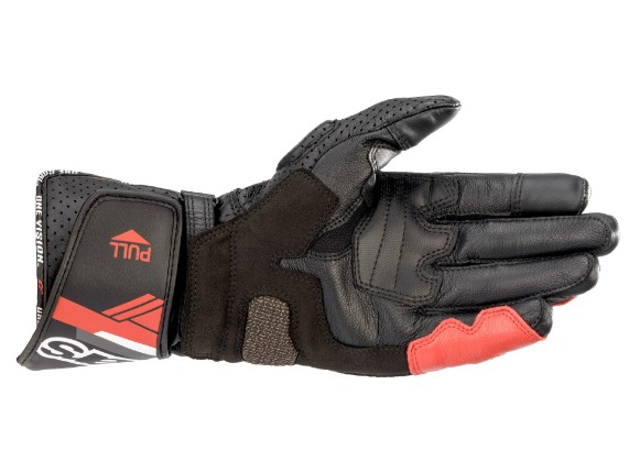 3558321-1304-L, HANDSCHUH ALPIN SP-8 V3 GLOVES