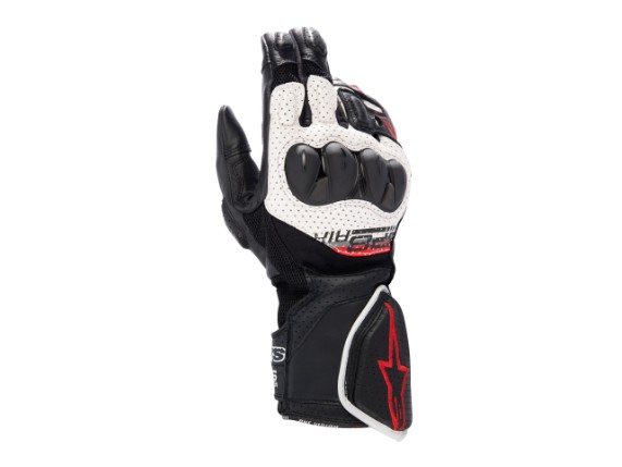 3558621-1304-L, HANDSCHUH ALPIN SP-8 V3