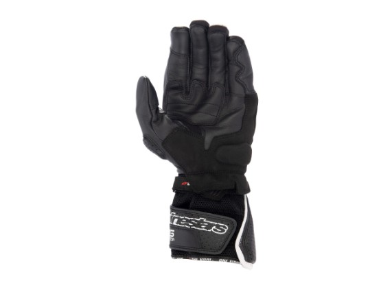 3558621-1304-L, HANDSCHUH ALPIN SP-8 V3