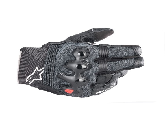 3567122-10-L, HANDSCHUH ALPIN MORPH SPORT