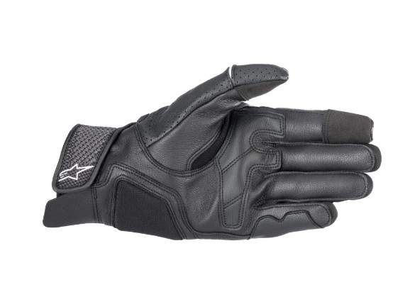 3567122-10-L, HANDSCHUH ALPIN MORPH SPORT