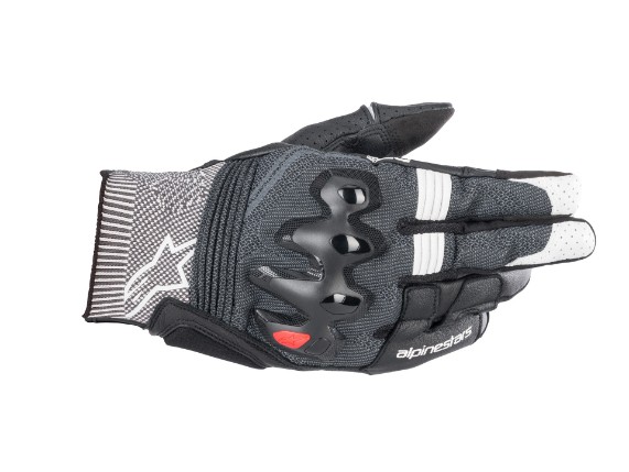 3567122-12-L, HANDSCHUH ALPIN MORPH SPORT