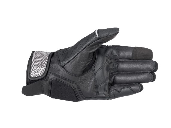 3567122-12-L, HANDSCHUH ALPIN MORPH SPORT