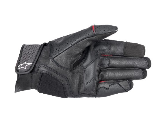 3567122-1303-L, HANDSCHUH ALPIN MORPH SPORT