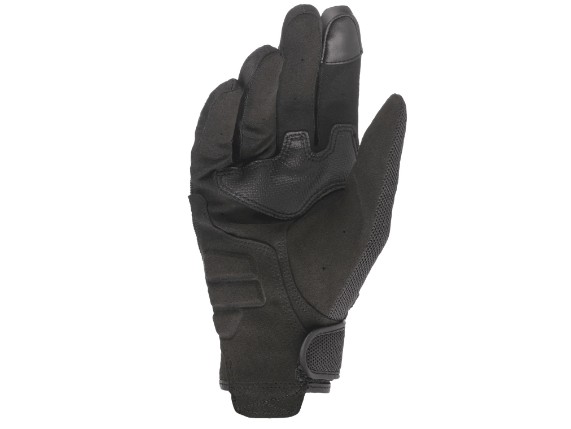 3568420-12-L, HANDSCHUH ALPIN COPPER