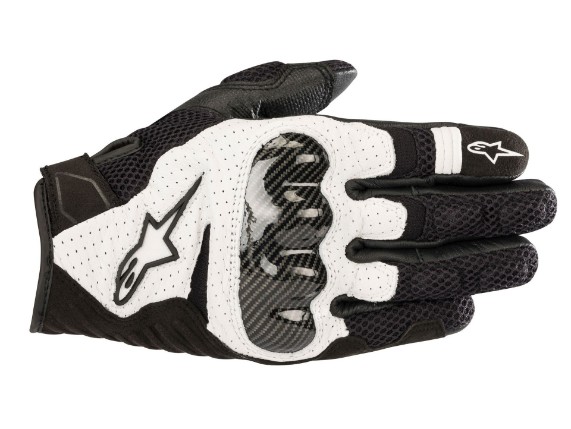 3570518-12-M, HANDSCHUH ALPIN SMX-1 AIR V2
