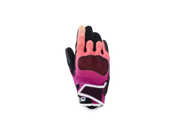 3590126-3167-L, HANDSCHUH ALPIN STELLA MOGRESS