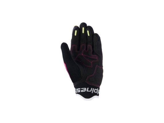 3590126-3167-L, HANDSCHUH ALPIN STELLA MOGRESS