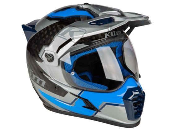 3610-001-130-014, HELM KLIM KRIOS PRO 22