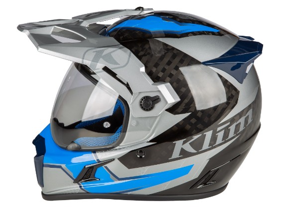 3610-001-130-014, HELM KLIM KRIOS PRO 22