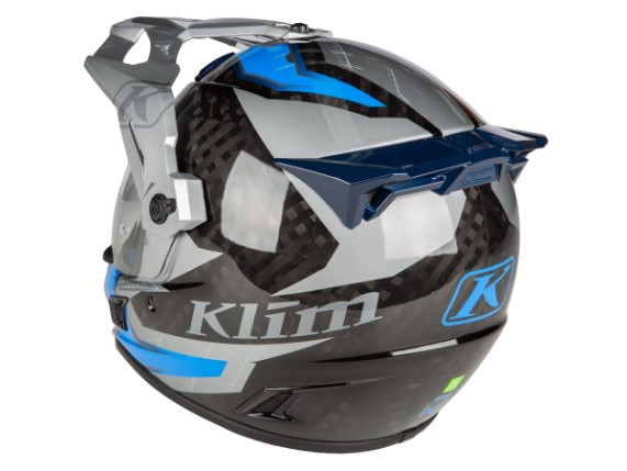 3610-001-130-014, HELM KLIM KRIOS PRO 22