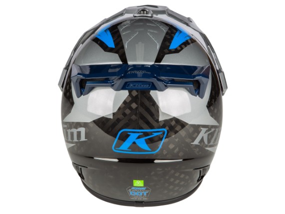 3610-001-130-014, HELM KLIM KRIOS PRO 22