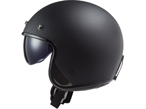 366011011L, HELM LS2 OF601 BOB II