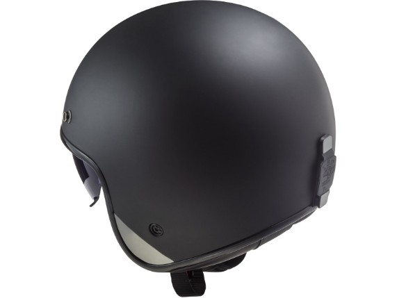 366011011L, HELM LS2 OF601 BOB II