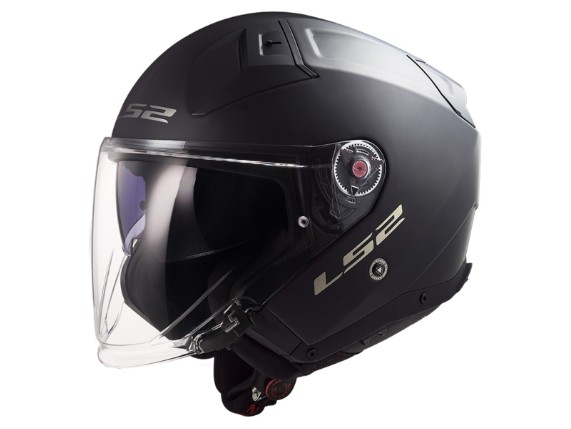 366031011L, HELM LS2 OF603 INFINITY II