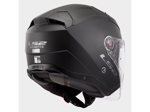 366031011L, HELM LS2 OF603 INFINITY II