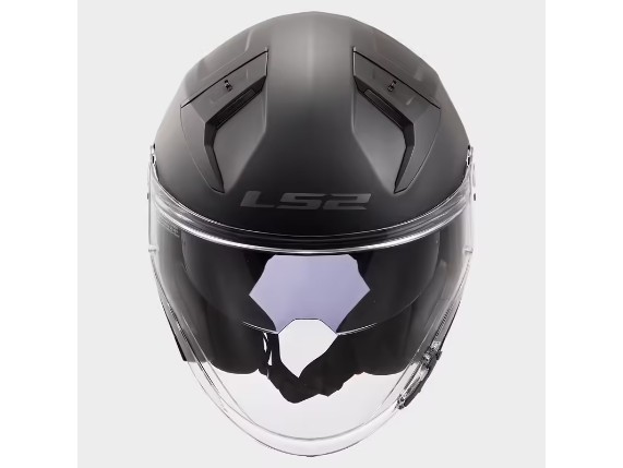 366031011L, HELM LS2 OF603 INFINITY II