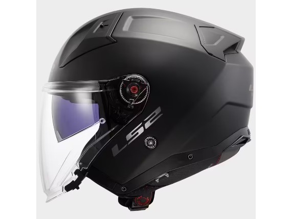 366031011L, HELM LS2 OF603 INFINITY II