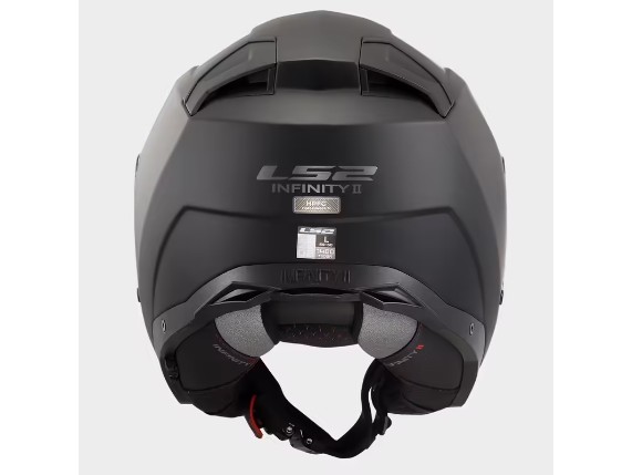366031011L, HELM LS2 OF603 INFINITY II