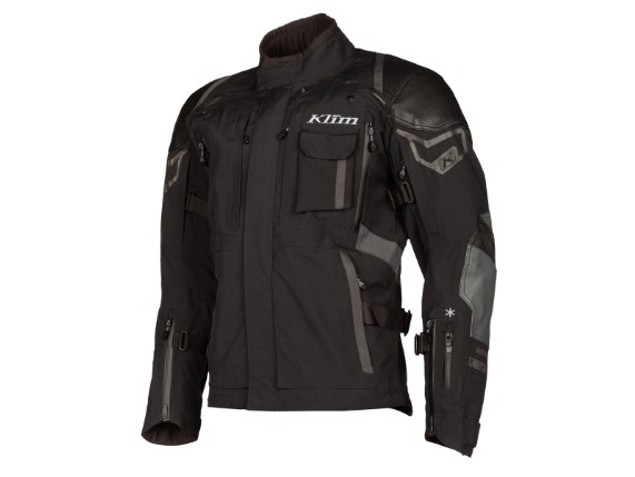 3721-002-050-001, GTX-JACKE KLIM KODIAK 2021