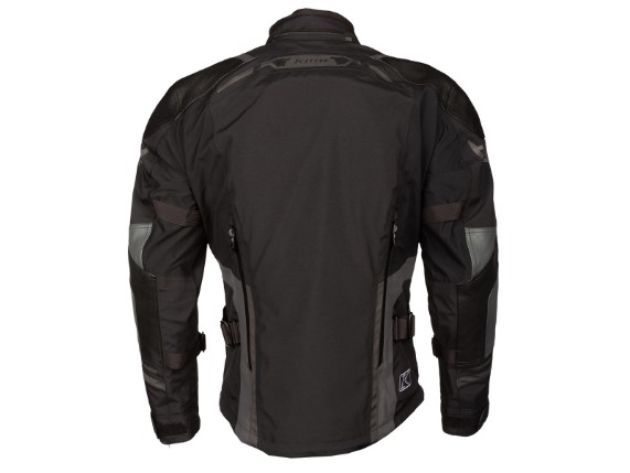3721-002-050-001, GTX-JACKE KLIM KODIAK 2021