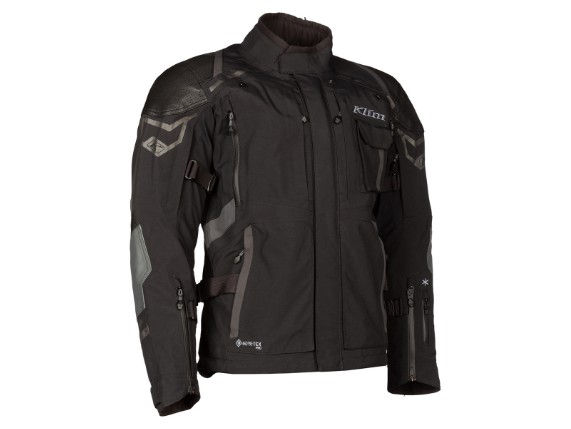 3721-002-050-001, GTX-JACKE KLIM KODIAK 2021