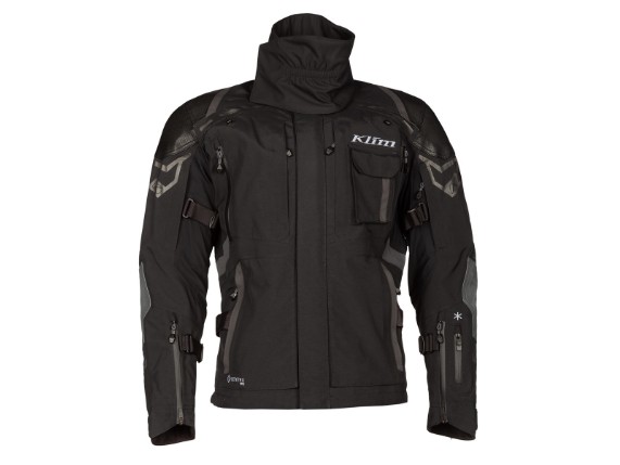 3721-002-050-001, GTX-JACKE KLIM KODIAK 2021