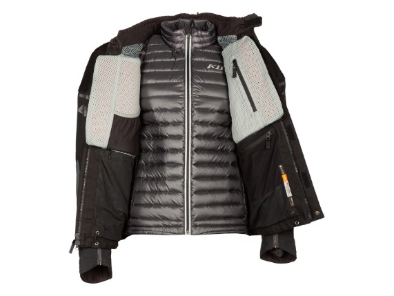 3721-002-050-001, GTX-JACKE KLIM KODIAK 2021