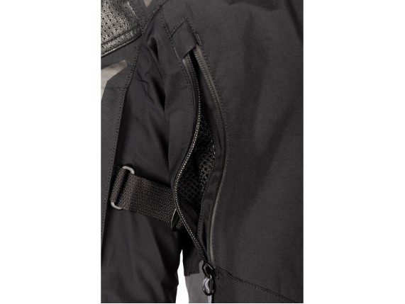 3721-002-050-001, GTX-JACKE KLIM KODIAK 2021