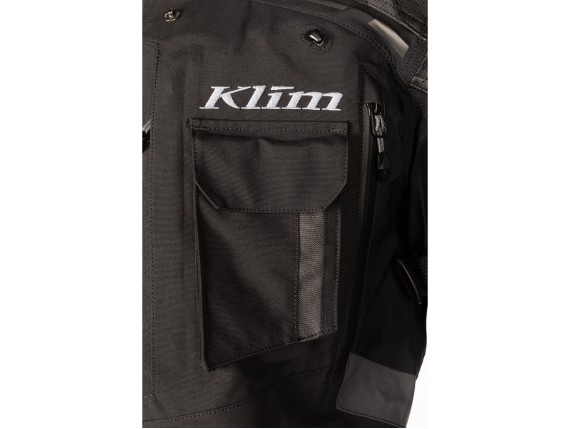 3721-002-050-001, GTX-JACKE KLIM KODIAK 2021