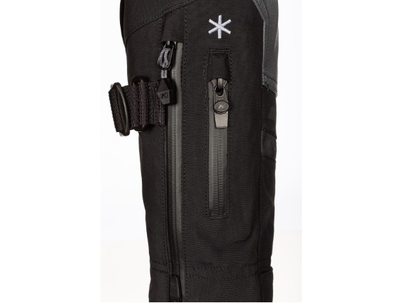 3721-002-050-001, GTX-JACKE KLIM KODIAK 2021